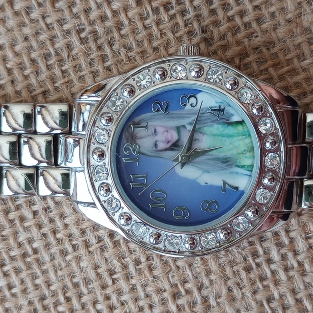 HANNAH MONTANA WATCH